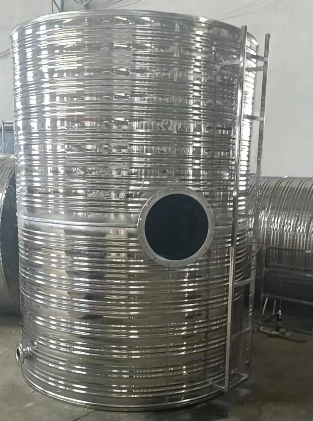 承压水箱规格齐全辉煌