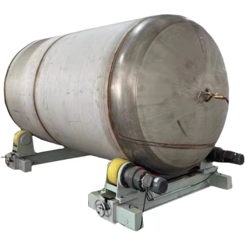 不锈钢承压水箱质优价廉0.6-1.0Mpa