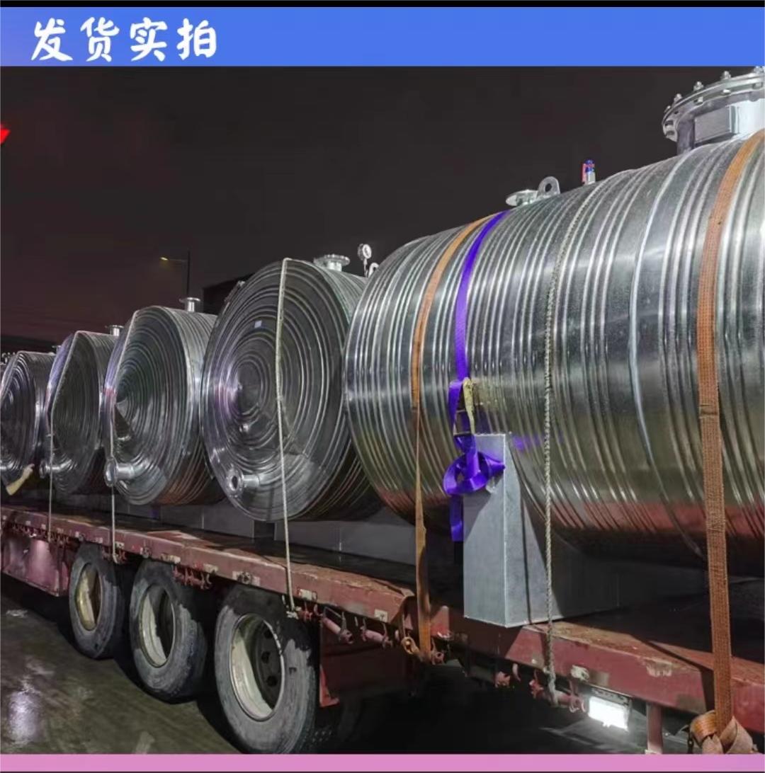 承压罐质优价廉0.6-1.0Mpa