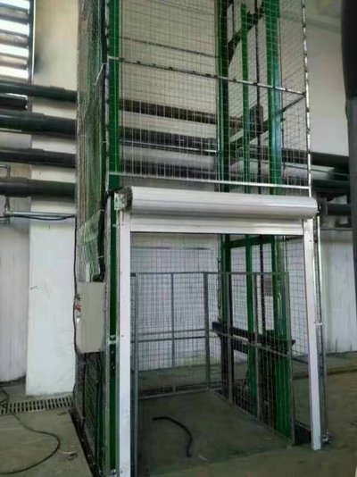 轮椅升降机全国发货
