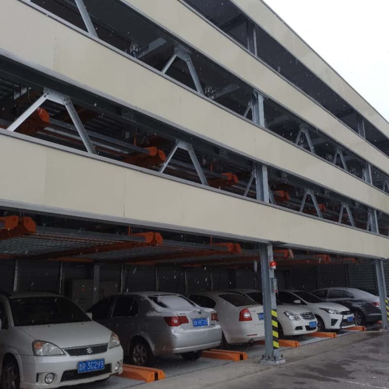 机械车位可以买卖吗诚信经营
