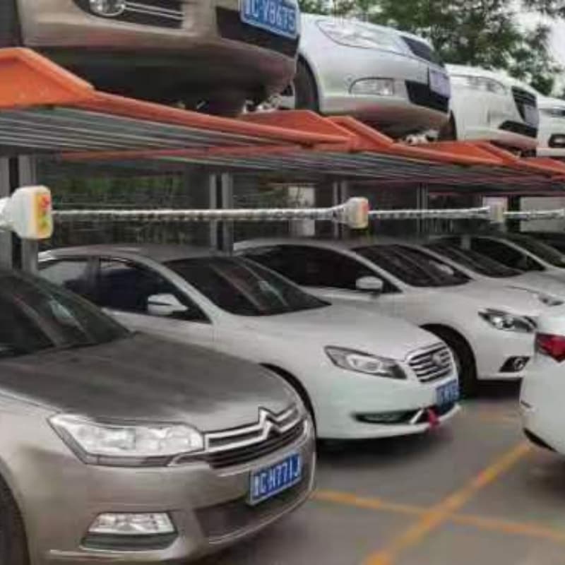 机械车位可以买卖吗诚信经营