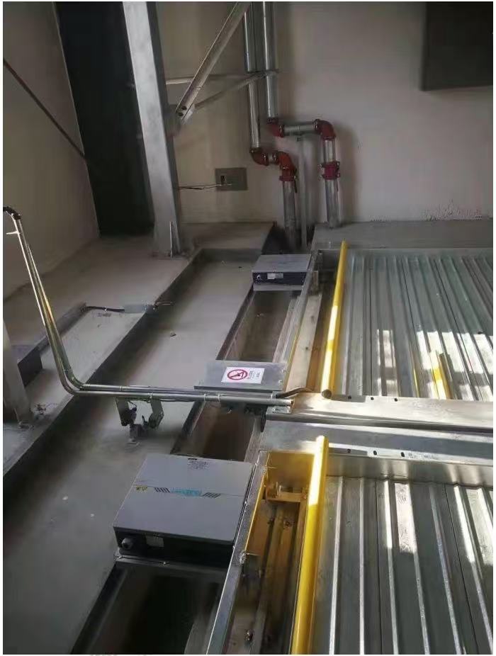 机械车位操作需要什么-机械车位操作需要什么价格实惠
