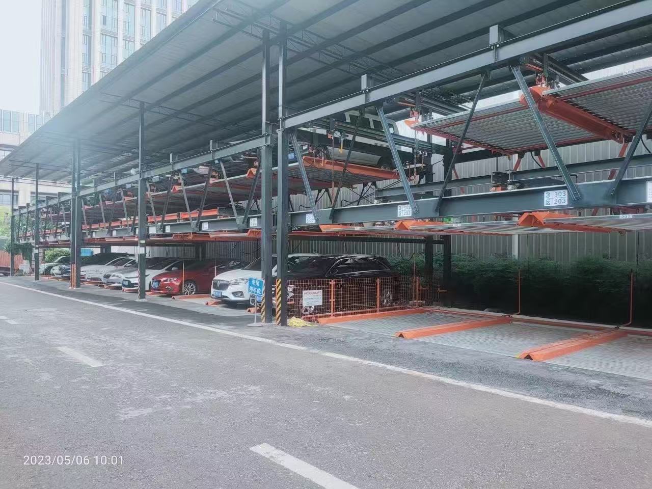 价格合理的机械车位可以买卖吗生产厂家