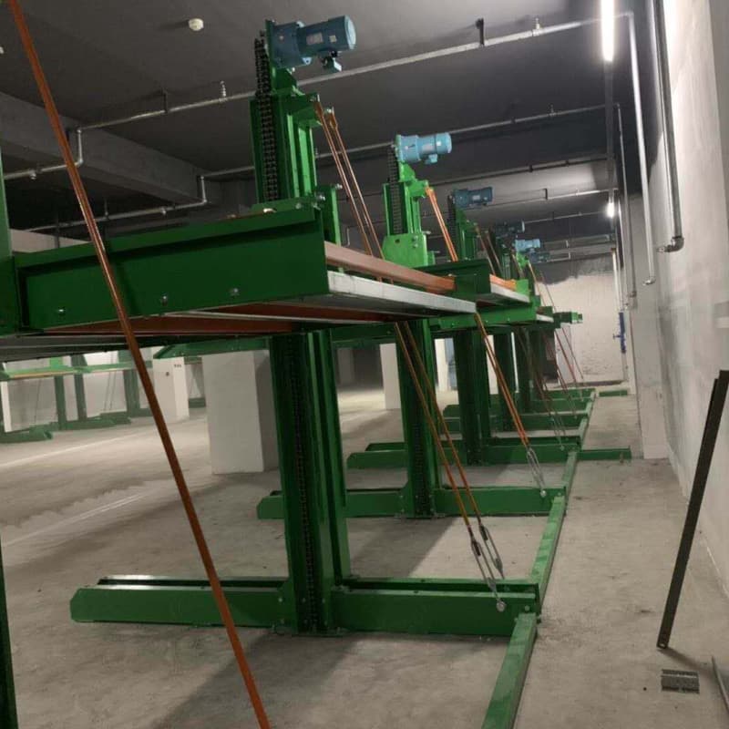 供应机械车位是什么意思_实力厂家