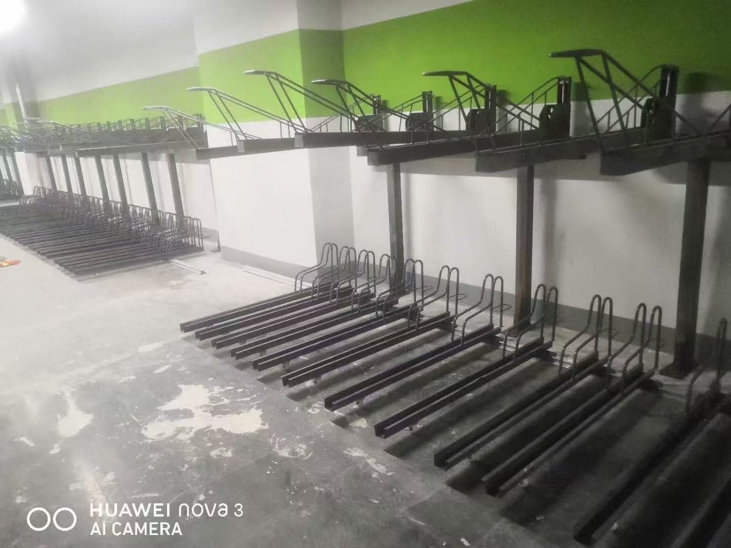 厂家批量供应机械车位租赁合同通用版免费