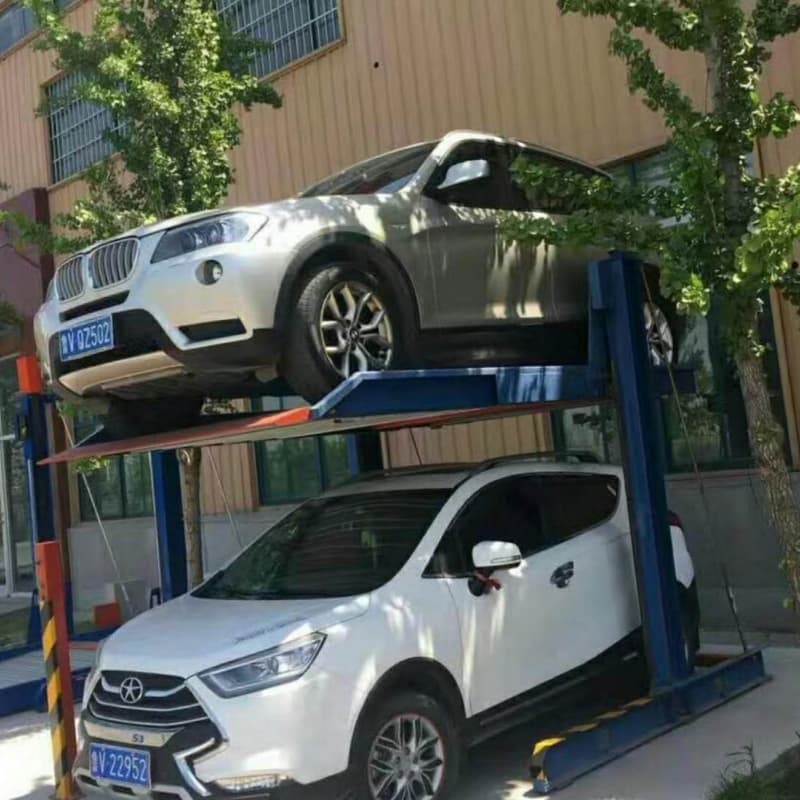 机械车位租赁价格工厂货源