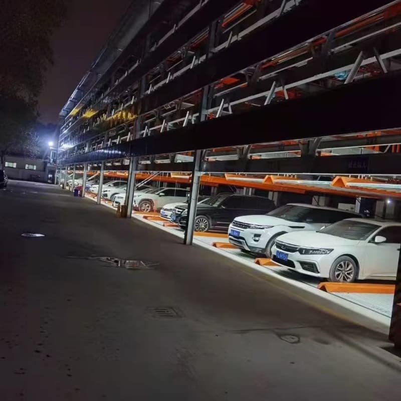 发货及时的机械车位租赁厂家经销商
