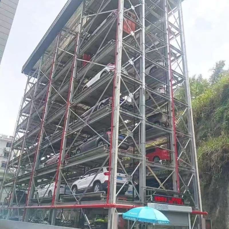 机械车位租赁公司销售公司-价格合理