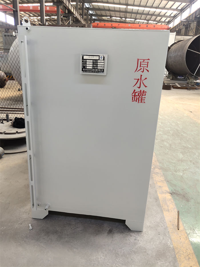 专业销售双层油罐-现货供应
