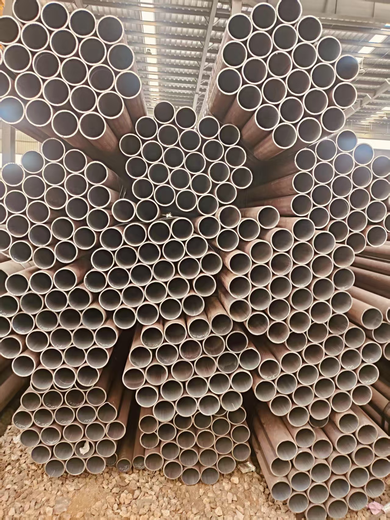 精拔异形管生产厂家