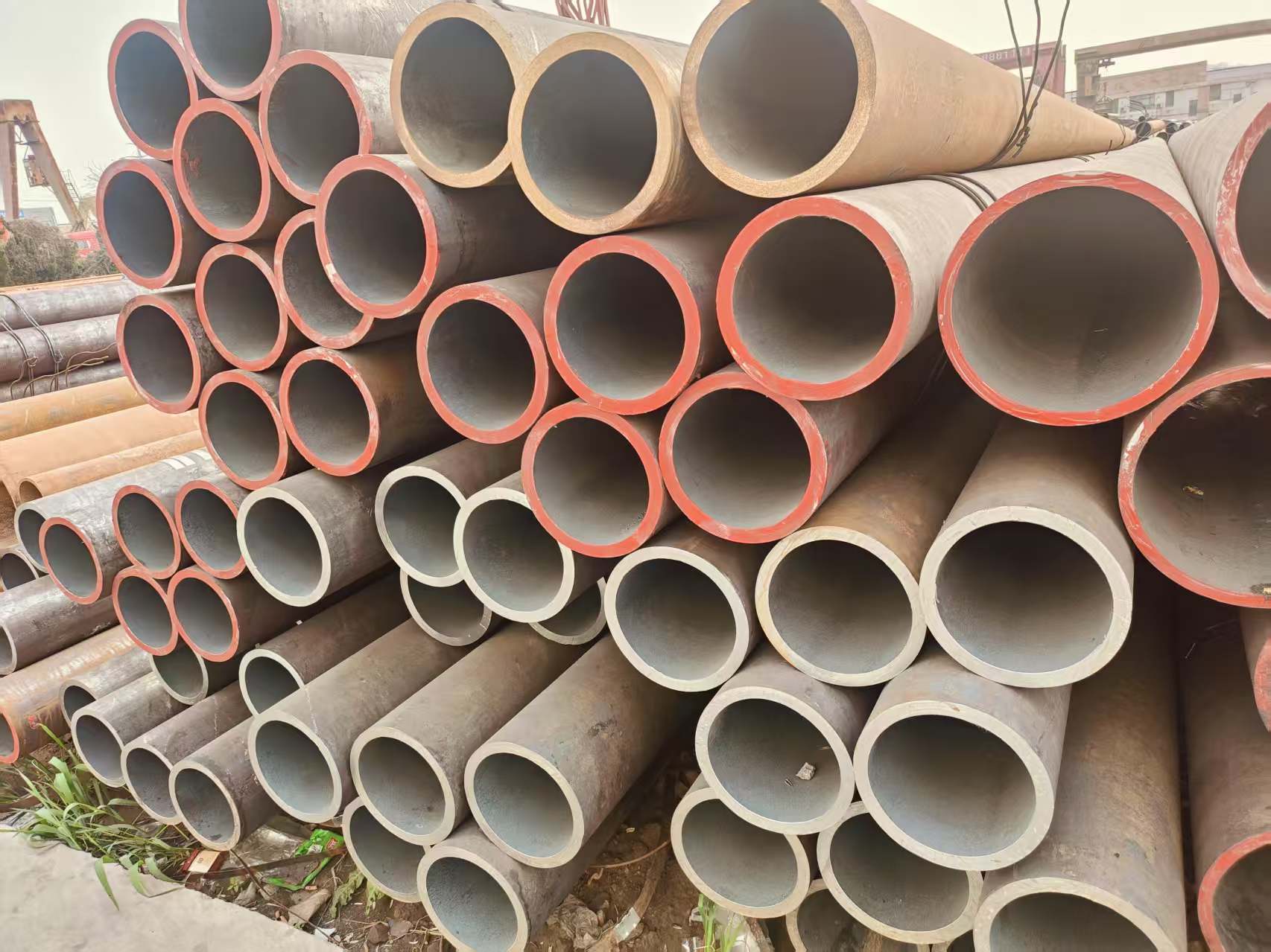昌江县dz50地质管生产厂家