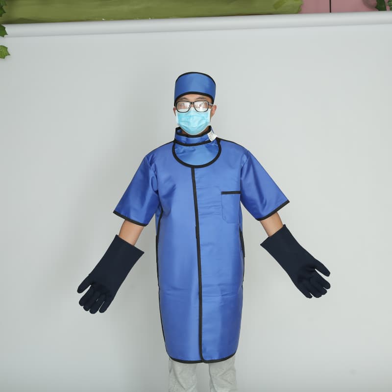 超柔软性铅衣质量保证老牌厂家