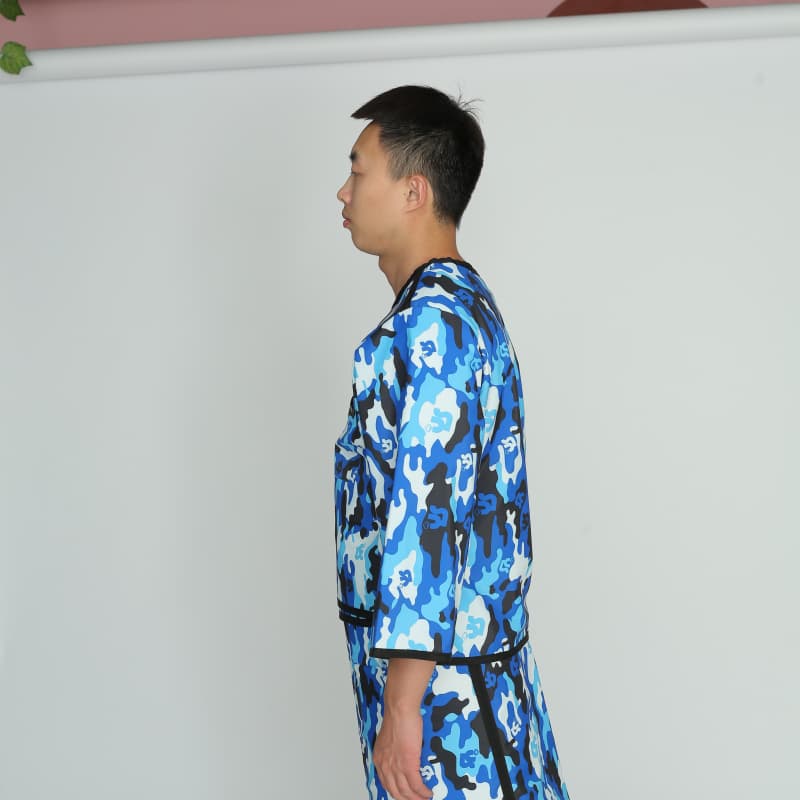 长袖双面铅衣多年老厂