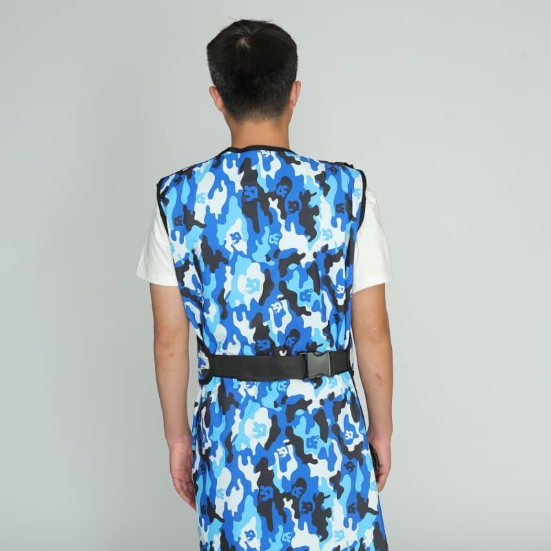 介入马甲背心围裙衣服厂家市场价