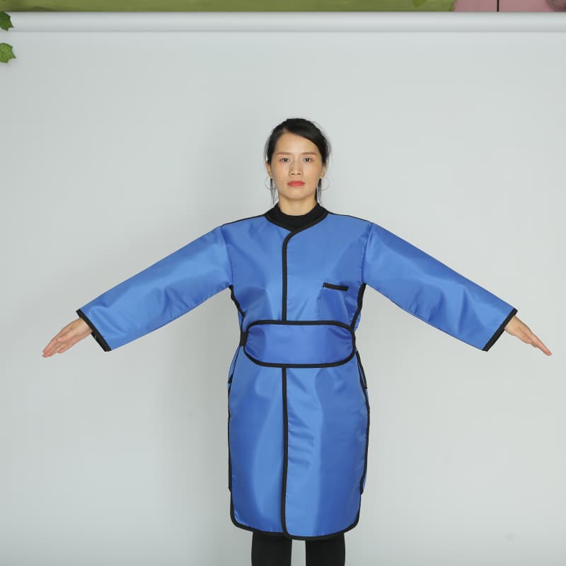 铅衣围裙选材用心