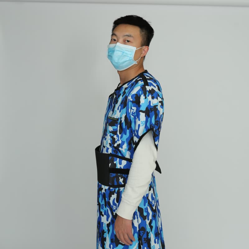 当量防辐射器材品牌厂家价格优惠