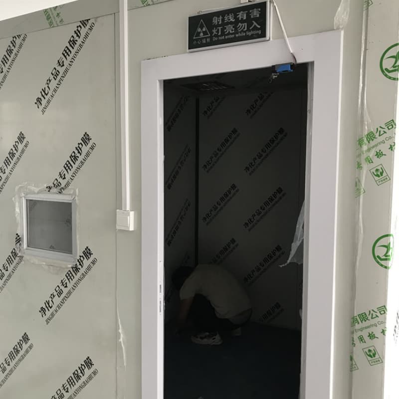 铅房铅箱源头厂商