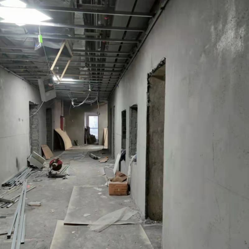防护施工价格、防护施工厂家