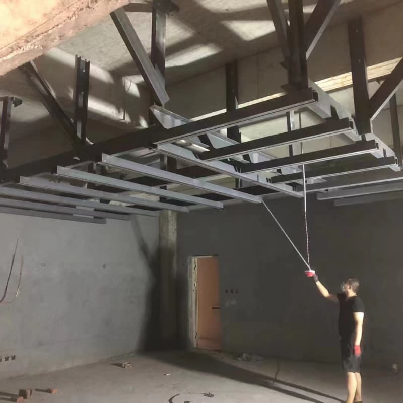 CT机房防辐射施工厂家-