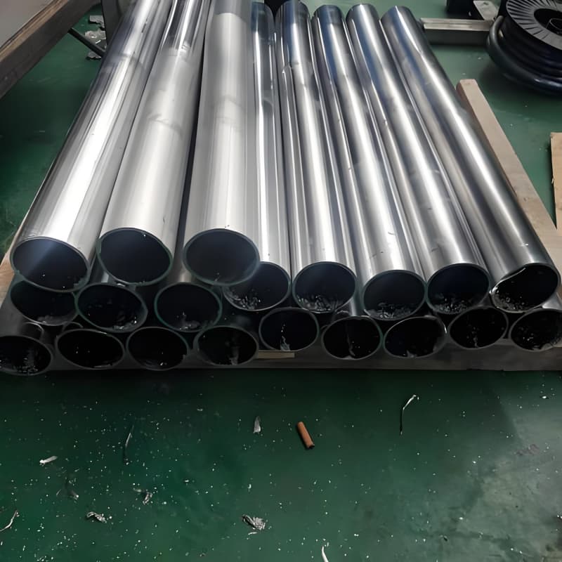批发铅锑合金管的供货商