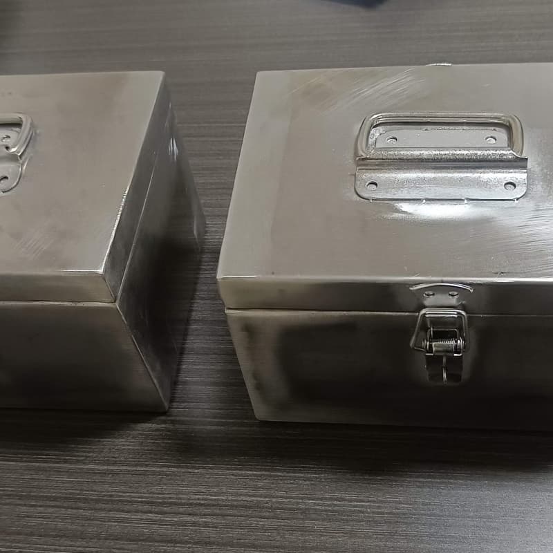 屏蔽信号铅箱、屏蔽信号铅箱厂家直销_规格齐全