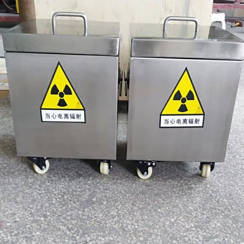 储物铅箱真货源