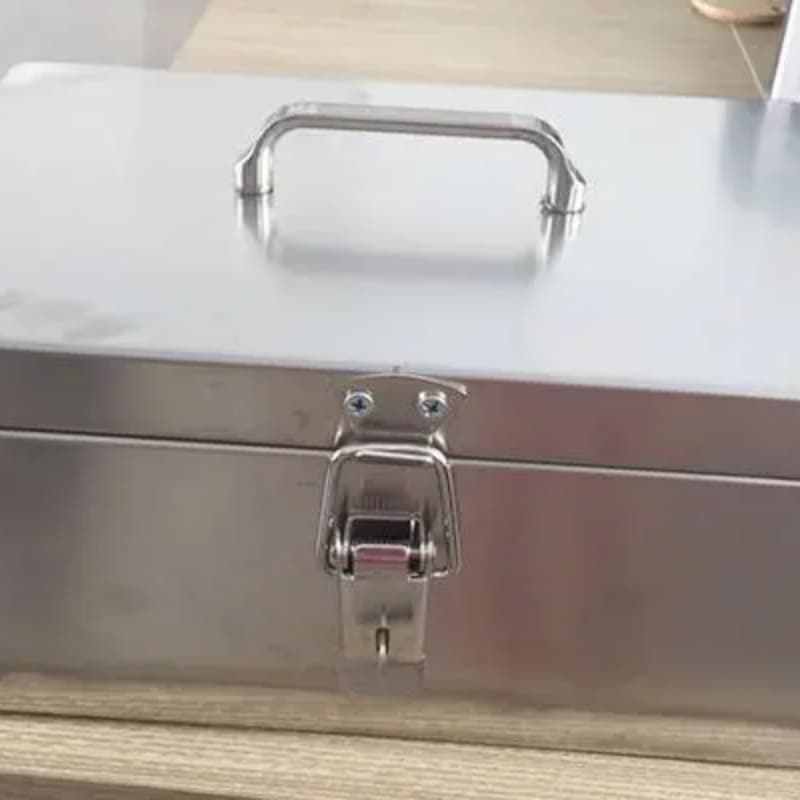 现货供应防辐射铅箱_厂家/供应