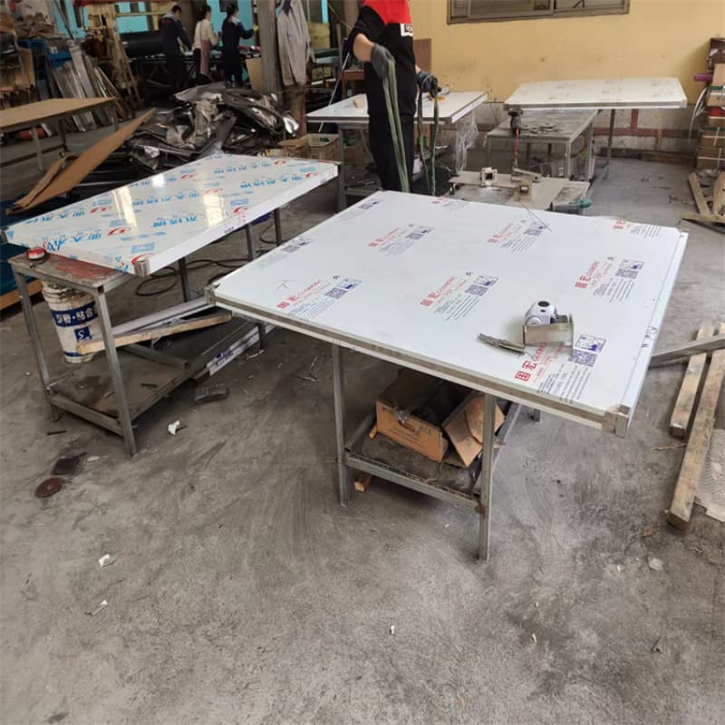 移动防护铅屏风厂家直发