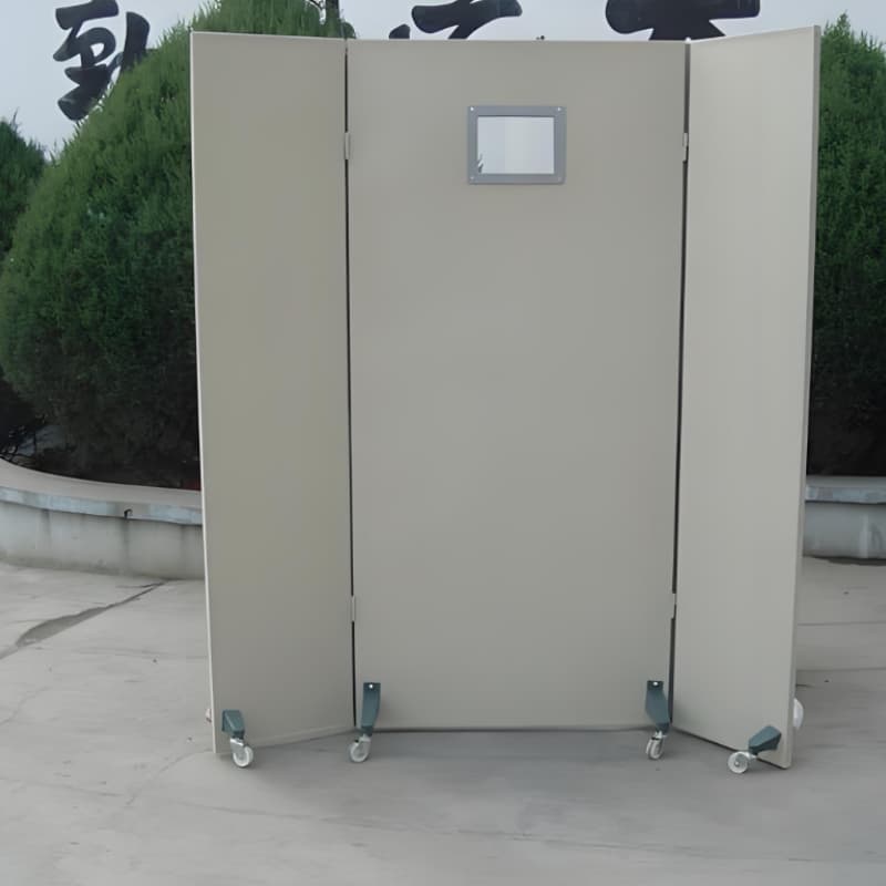 0.5-5mm铅屏风选材用心