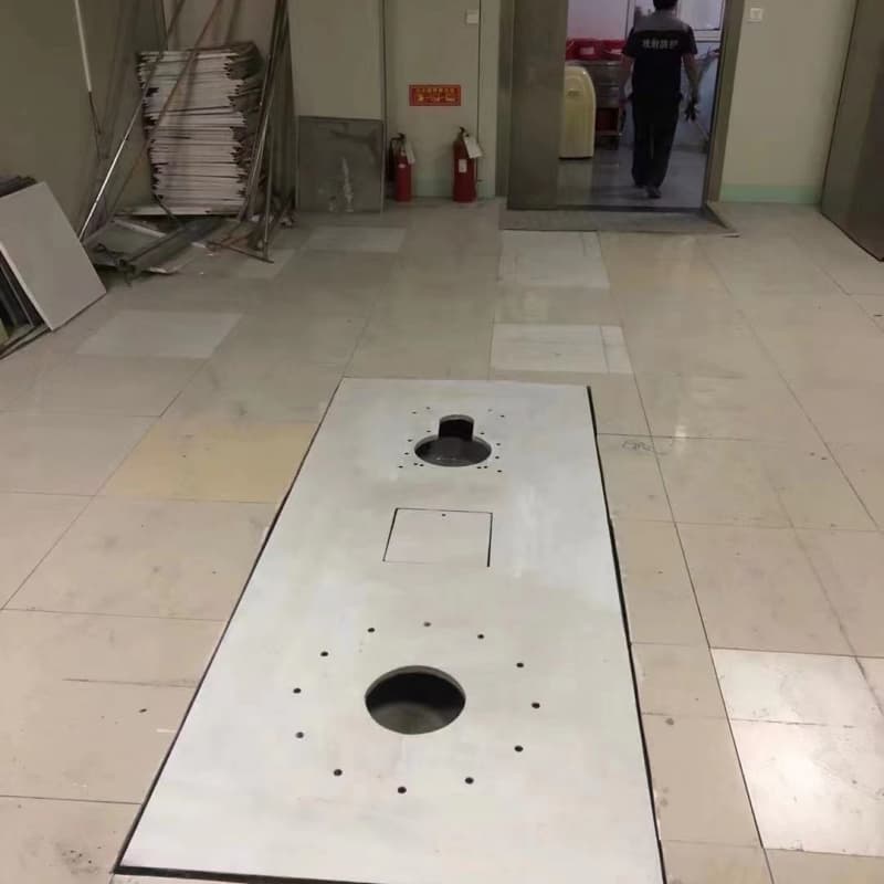 铅玻璃工程厂家服务热线