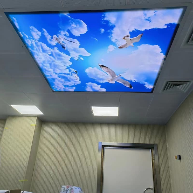 射线防护工程施工直供厂家电话