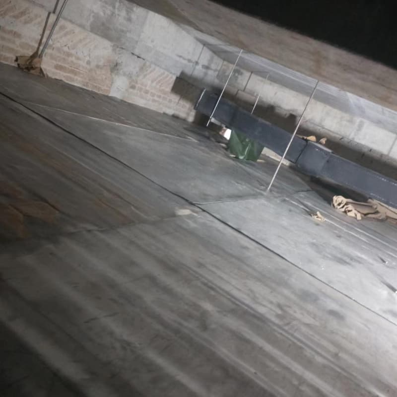 CT机房防辐射施工免费安排发货