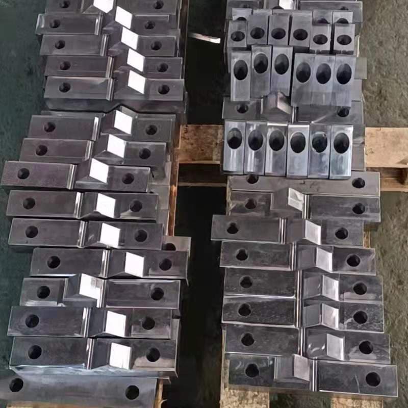 探伤房直线加速器铅砖价格行情