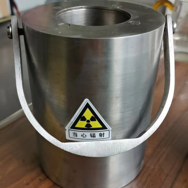 核医学铅箱厂家销售热线