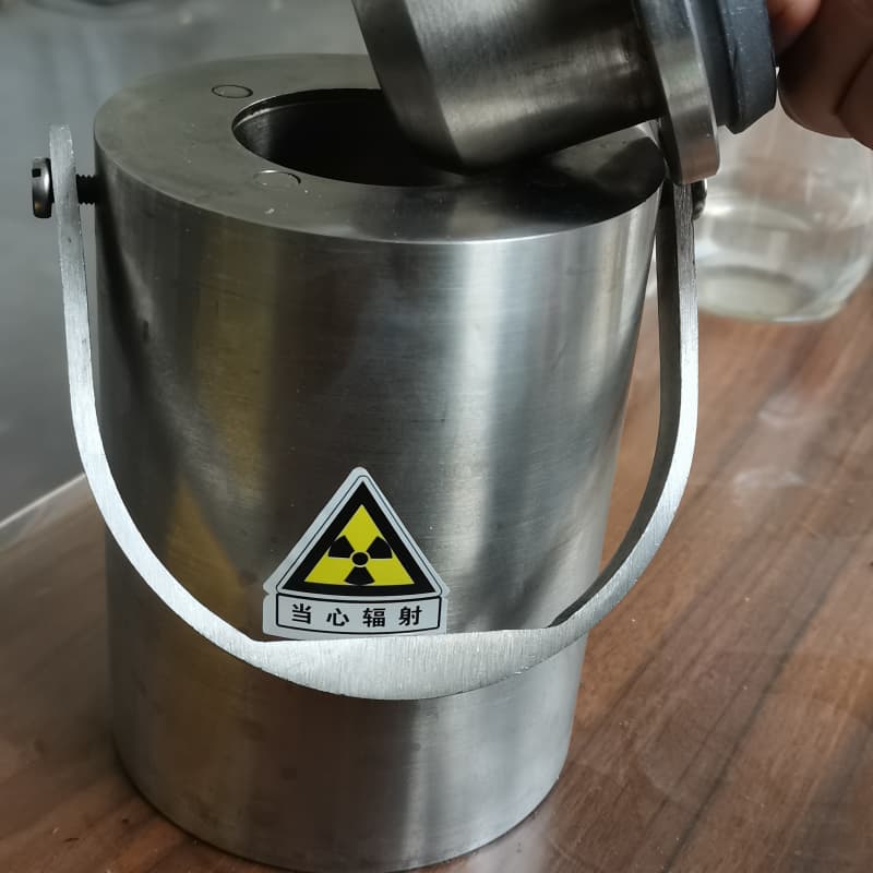医院铅箱包安装