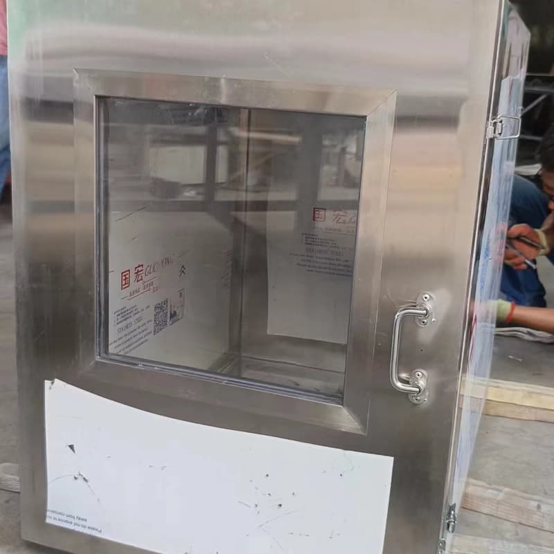 可靠的防辐射医院铅箱生产厂家
