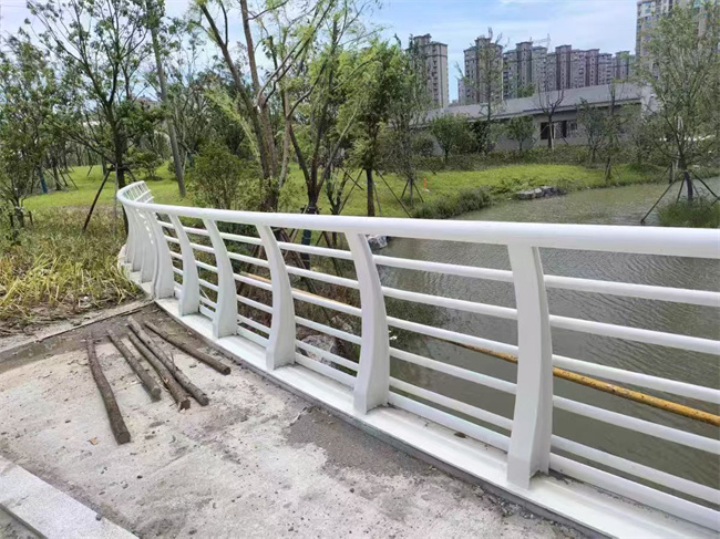 护栏不锈钢复合管护栏 畅销本地