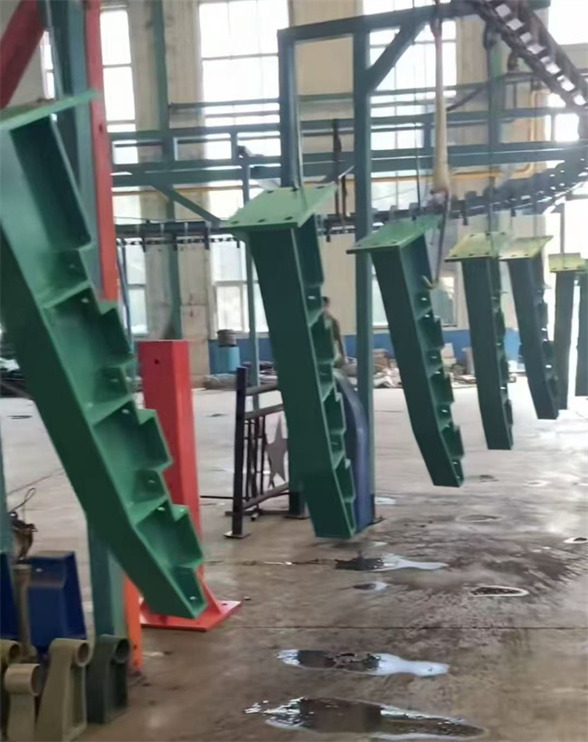护栏按需定制