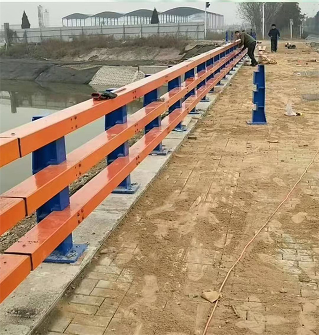 护栏质优价廉