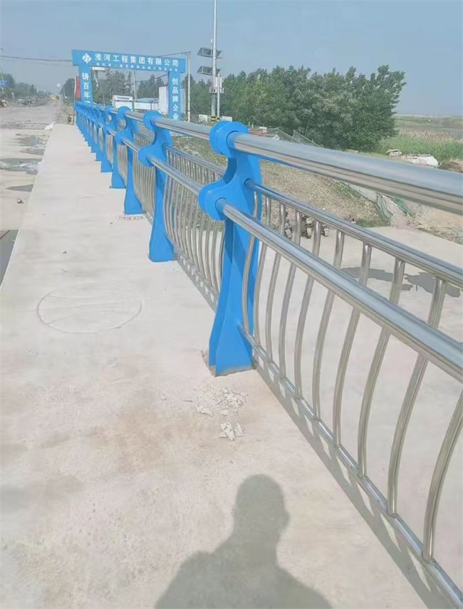护栏质优价廉