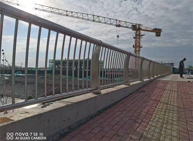 护栏厂家直销售后完善