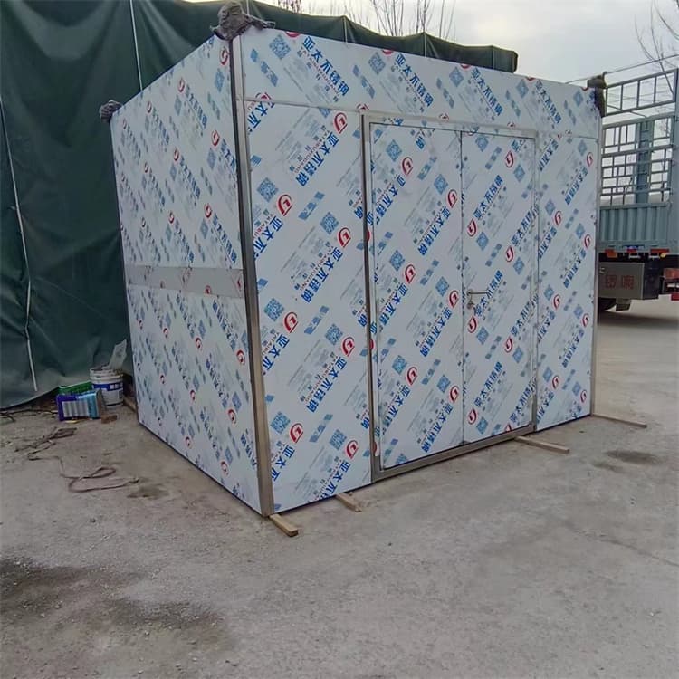 可定制的SRT治疗室铅房现货厂家