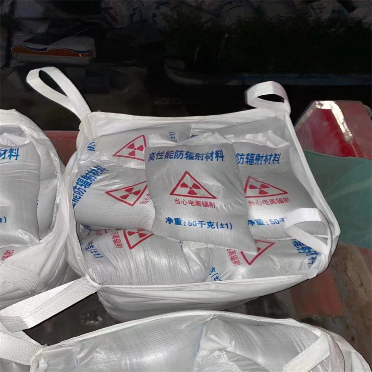 硫酸钡砂施工十周年促销