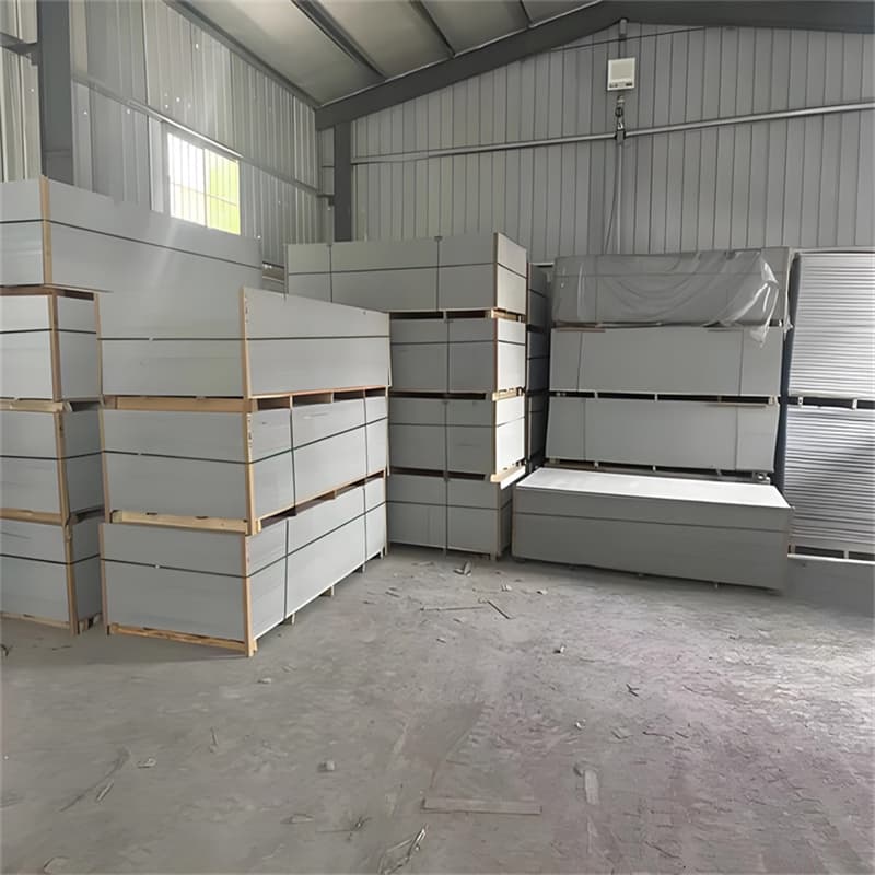 硫酸钡板吊顶施工如何选择