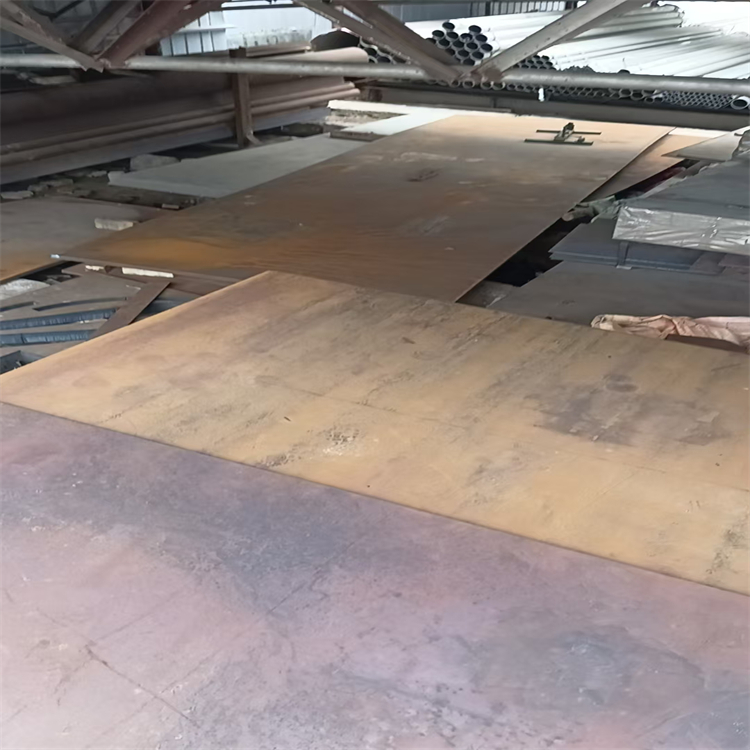 10.0mm合金钢板质量保真