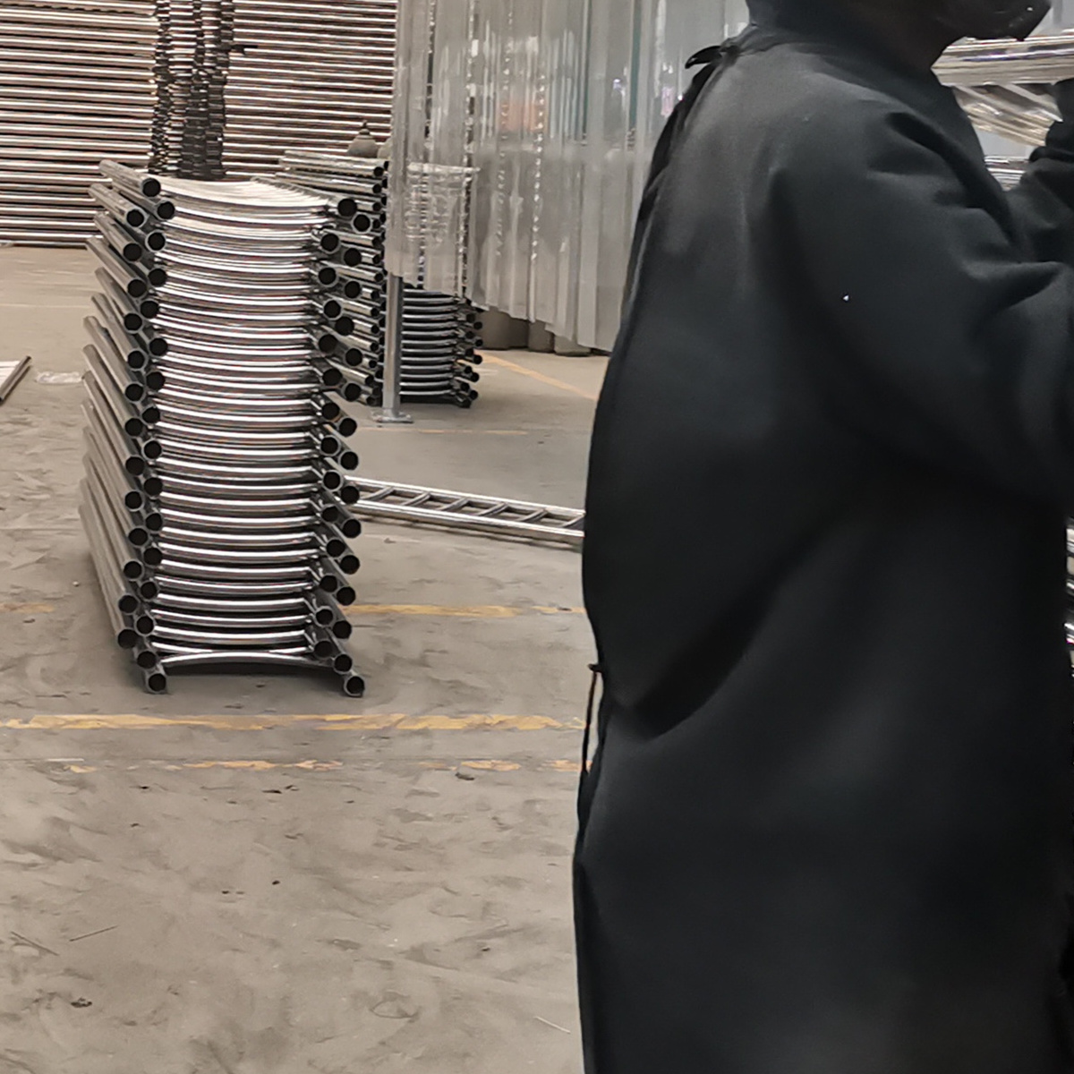 桥梁护栏 不用工厂价格
