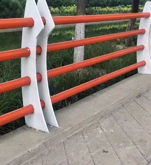 【桥梁护栏 不用】市政护栏好品质选我们