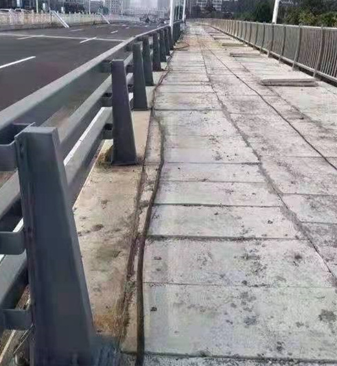 桥梁护栏  不用_【【不锈钢复合管】】为您提供一站式采购服务