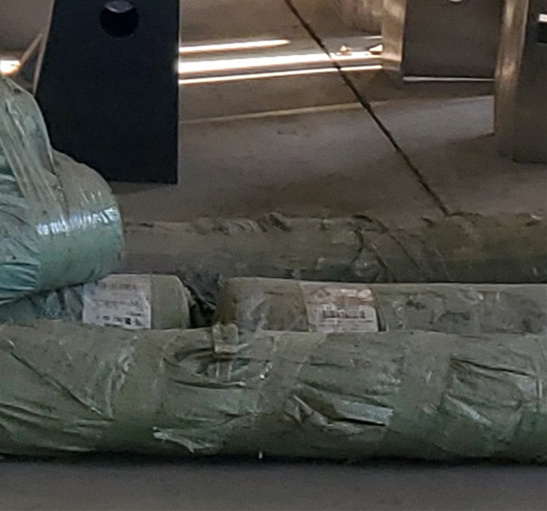 桥梁护栏不用畅销当地